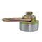 Frontline MEGA Swivel 10k Steel Anchor with Weld-on Puck STMP10K-WO+STM10K-SA - alternate 7